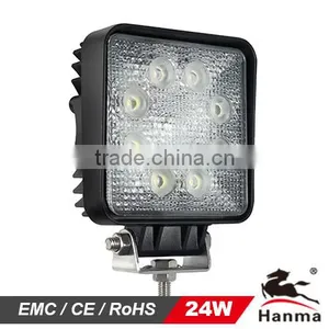 24W 1600 Lumen LED Work Light (HML-0524 ) thumbnail-1