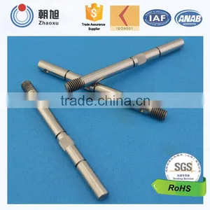 CNC Precison Sewing Machine Shaft thumbnail-6