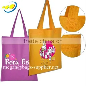 Reusable pp Woven Bag With Handle thumbnail-1