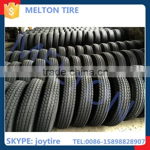 Most Popular st Trailer Tire 175/80D13 GOOD QUALITY thumbnail-1