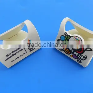 Soft Pvc Cell Phone Holder thumbnail-1