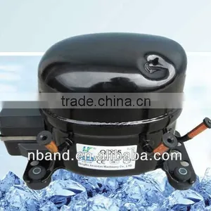 V Series -QD35 R134a 220V Refrigerator Compressor thumbnail-1