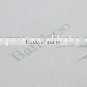 Natural Bamboo Fabric Soft King Size Latex Mattress thumbnail-4