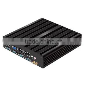 Mini pc Router N2980 Processor 4G RAM and 64SSD thumbnail-3
