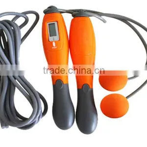 Fitness Digital Count Wireless Jump Rope thumbnail-4