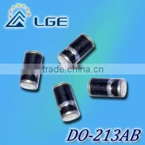 1A 100V Surface Mount Fast Recovery Rectifier SM4934 thumbnail-1