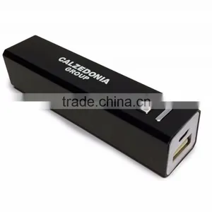 Aluminium Portable Power Bank 2200 MAh for Electronic Devices thumbnail-1