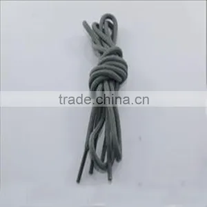 Shoe Lace Abrasion Shoestring Cooton Lace TK Lace thumbnail-6