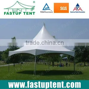 Multi - Side Garden Party Camping Marquee Tent thumbnail-1