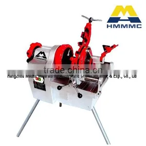 Z1T-R2 Automatic Pipe Threading Machine thumbnail-1