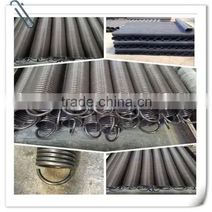 Flexible Stainless Steel Bistable Spring thumbnail-6