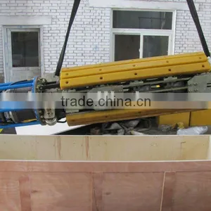 Pneumatic Clamping Mandrel thumbnail-1