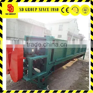 Hot Sale Wood Log Debarker Machine From China thumbnail-4