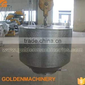 Popular Professional Customrized Salty Peanut Processing Line thumbnail-6