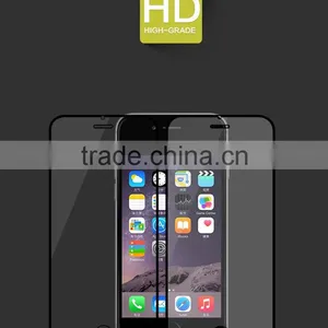 China Waterproof Tempered Glass Screen Protector for Iphone 6 Plus Mobile Phohe Accessories thumbnail-5