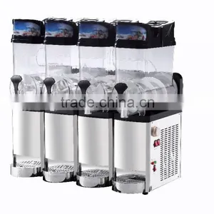 High Capacity 4 Bowl Slush Ice Machine thumbnail-3