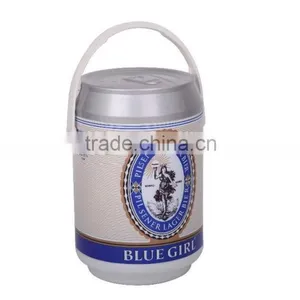 High Quality Mini Can Shaped Ice Bucket Mini Can Cooler thumbnail-2