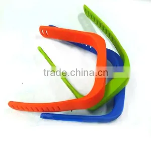 Silicone Watch Band /rubber Watch Band /custom Watch Band thumbnail-1