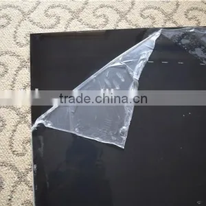 Pure Black Carrelage Porcelain Tile Price thumbnail-5