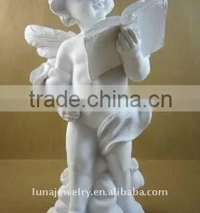 Resin Baby Angel for Home Decoration thumbnail-1