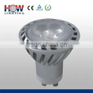 2013 New Product 3.5W COB GU10 LED Bulb thumbnail-1