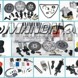47210-23600-71 Master Cyl'r thumbnail-1