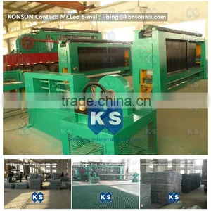 Sell Gabion Net Machine thumbnail-1