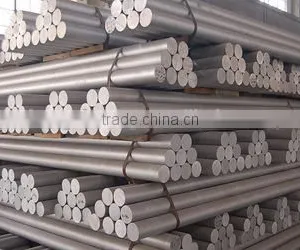 Excellent Surface Treatment 2014 6061 6082 7075 T6 Aluminum Bar thumbnail-4