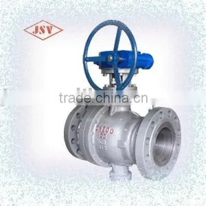 Float Ball Valve thumbnail-1
