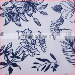 Printed Pet Spunlace Spunbond Nonwoven Fabric thumbnail-4