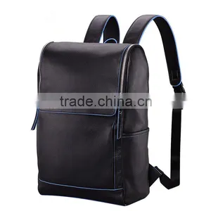 Express China Backpack Fashion Leather Backpack Superior Men's Backpack thumbnail-2