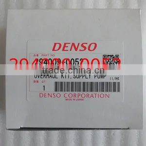 DENSO Genuine and New Repair Kit / Overhaul Kit / Supply Pump 294009-0052 for HP4 Pump thumbnail-3