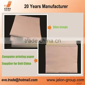 Good Image 2ply Carbonless Paper With Good Quality thumbnail-5