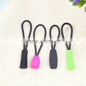 Jacket PVC Zipper Pulls thumbnail-2