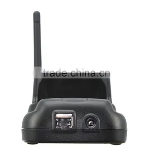 USB Wireless Barcode Reader XL-9310 thumbnail-5