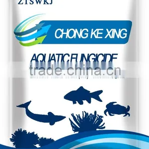 CHONGKEXING Kill Insect in Water Aquaculture USE Insecticide & Disease Prevention thumbnail-1