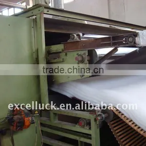 Glue Free Wadding Nonwoven Machine thumbnail-1