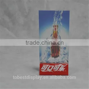 the 2016 Hot Sale Acrylic Restaurant Menu Card Holder thumbnail-6