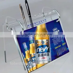 Wholesale Restaurant Menu Card Holder thumbnail-3