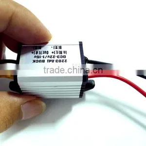 Converter Module Buck Power Adapter thumbnail-1