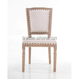 New Designed and Furniture Wood Chair Wood Arm Chair Wood Barcelona Chair thumbnail-3