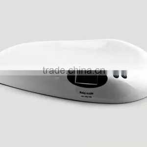 Digital Baby Scale 20kg/10g AAA Battery Powered ABS VBS138 thumbnail-4