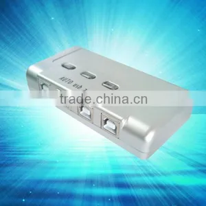 USB Selector With 4 Ports thumbnail-6