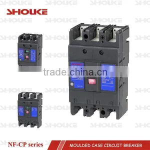 SKP nf cp 100A 3p Mccb Moulded Case Air Circuit Breaker thumbnail-1