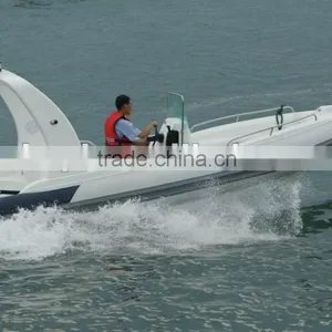 Boat Fishing Boat RIB BOAT SAILBOAT thumbnail-4