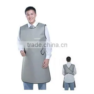 Lead Vest thumbnail-1
