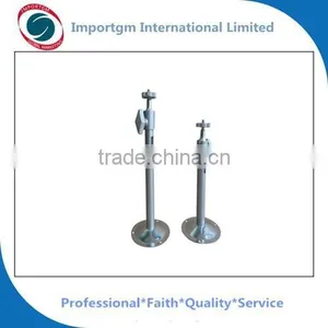New Wall/Ceiling Standard Mounting Aluminium CCTV Camera Bracket thumbnail-1