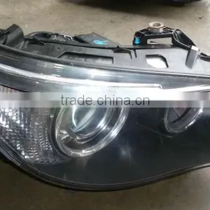 BMW Headlights thumbnail-1