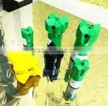 45mm 48mm 51mm 57mm 64mm 76mm H25 Cross Type Bit thumbnail-2