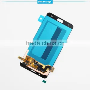 Factory Supply LCD Screen for SAMSUNG Galaxy Note 5 LCD Assembly With Frame thumbnail-3